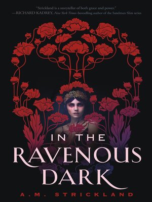 In the Ravenous Dark - ebook
